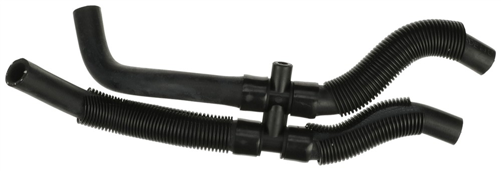 AC Delco Gold Heater To Engine Molded Heater Hose 22514M